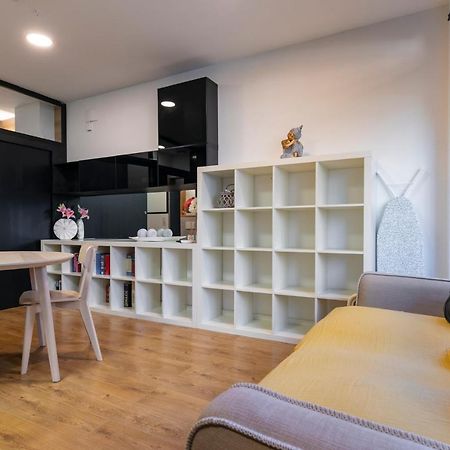 Homeabout Madrid Rio Apartment Exteriör bild