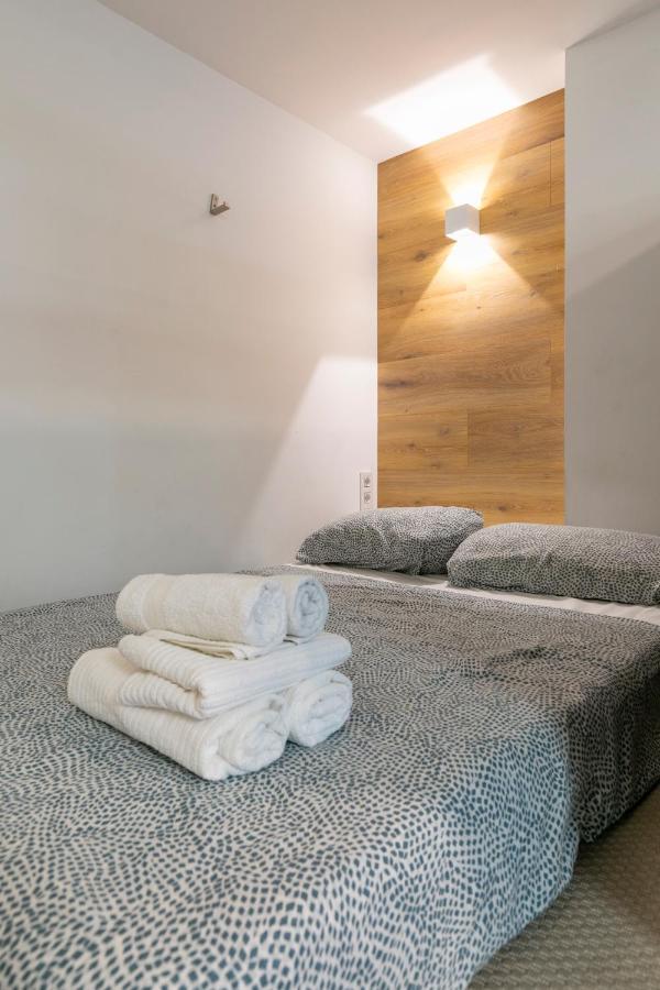 Homeabout Madrid Rio Apartment Exteriör bild